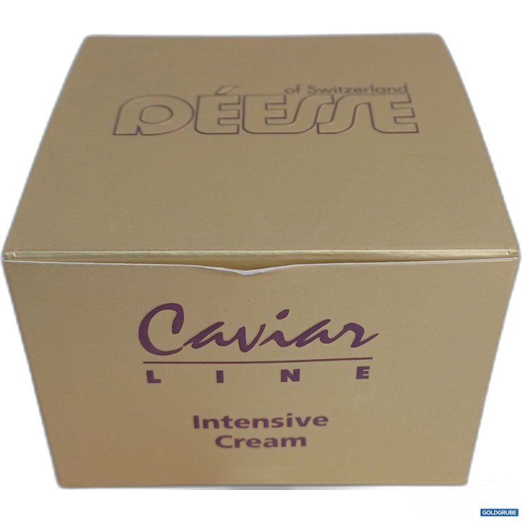 Artikel Nr. 981866 Artikel Nr. 981866: Déesse Caviar Intensiv Creme Tages- und Nachtcreme, 50ml