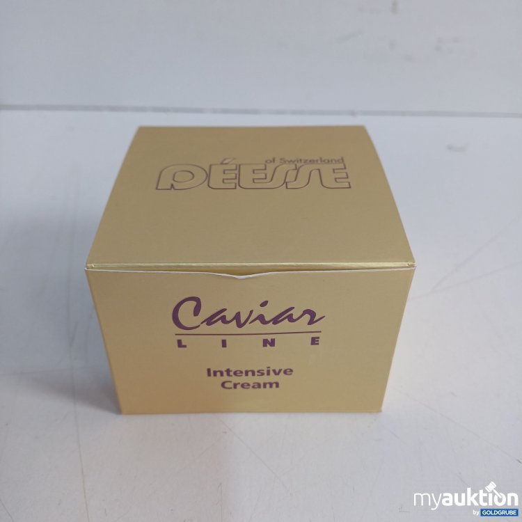 Artikel Nr. 981866 Artikel Nr. 981866: Déesse Caviar Intensiv Creme Tages- und Nachtcreme, 50ml