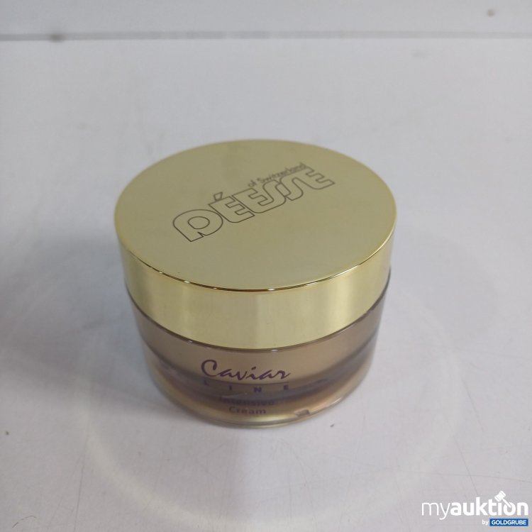 Artikel Nr. 981866 Artikel Nr. 981866: Déesse Caviar Intensiv Creme Tages- und Nachtcreme, 50ml