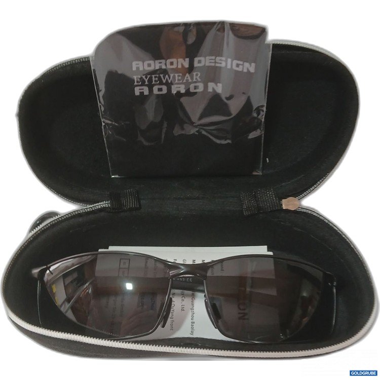 Artikel Nr. 982866 Artikel Nr. 982866: Aoron Sunglasses Model.No. A559
