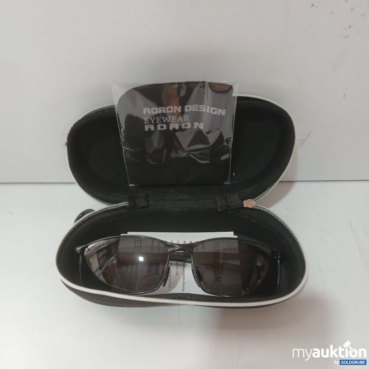 Artikel Nr. 982866 Artikel Nr. 982866: Aoron Sunglasses Model.No. A559