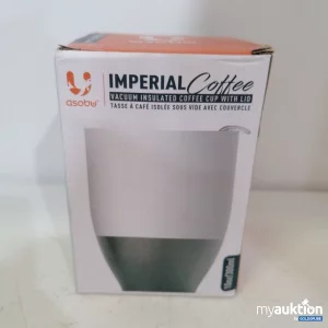 Auktion Imperial Kaffeetasse 300ml