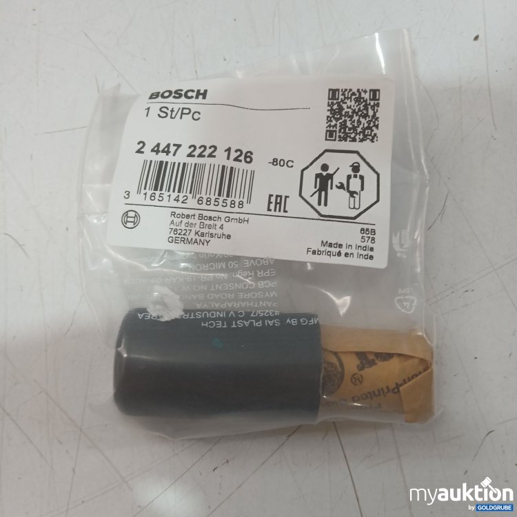 Artikel Nr. 445867 Artikel Nr. 445867: Bosch Handförderpumpe 2447222126