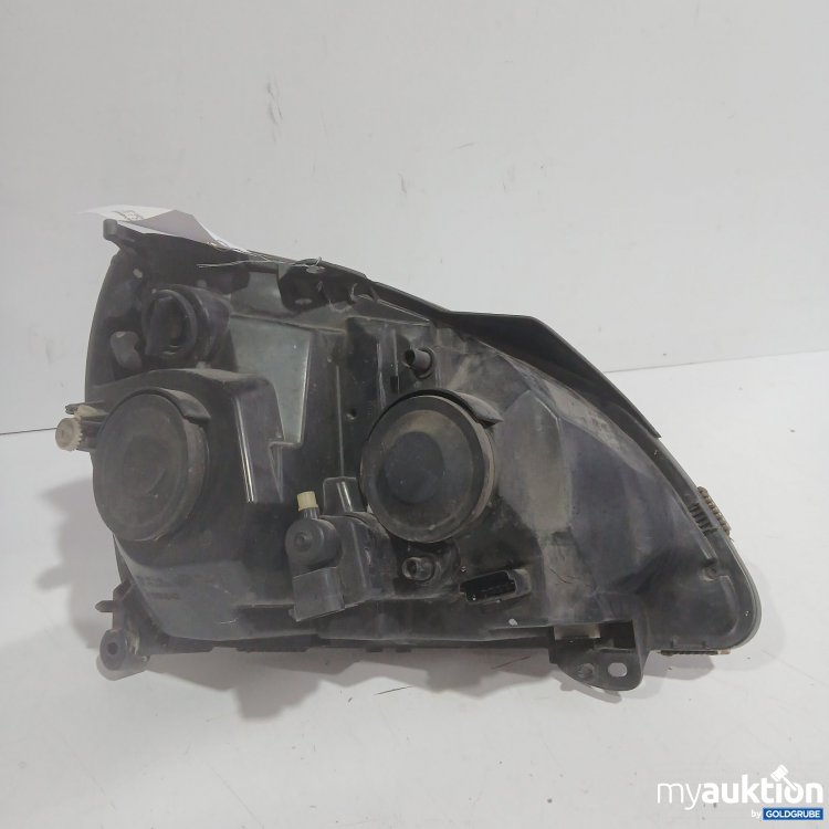 Artikel Nr. 468867 Artikel Nr. 468867: Renault Clio 2 Phase 1.5 D Scheinwerfer 15601700