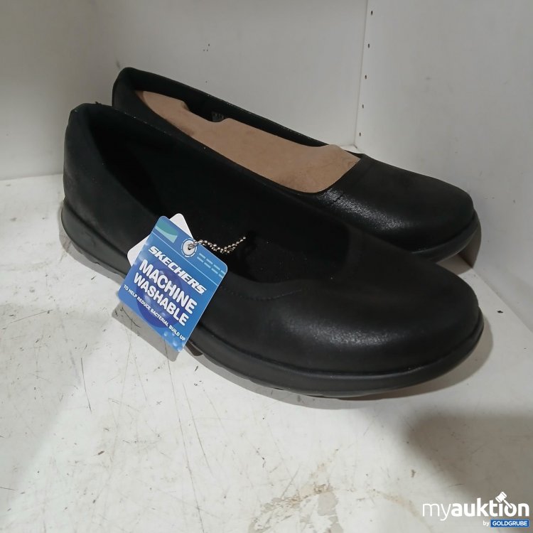 Artikel Nr. 469867 Artikel Nr. 469867: Skechers Ballerinas Go Walk Lite Gem