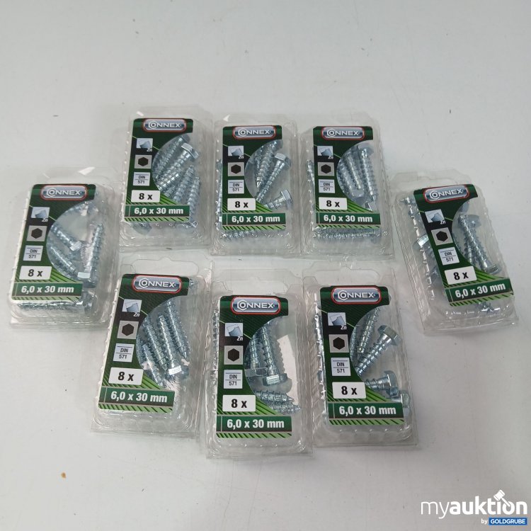Artikel Nr. 516867 Artikel Nr. 516867: Connex KY3146030 8x 6.0x30mm
