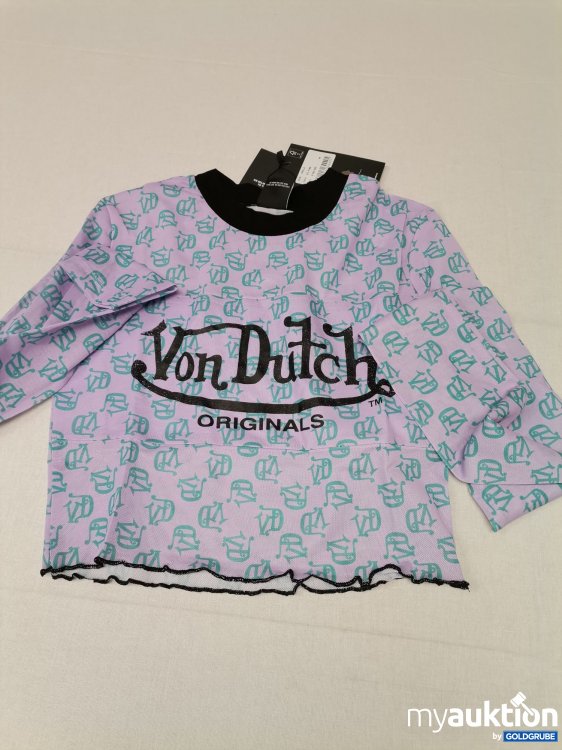 Artikel Nr. 716867 Artikel Nr. 716867: Von dutch Shirt