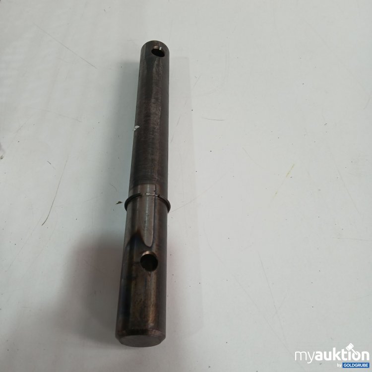 Artikel Nr. 804867: Zinkenarmachse AD 32xL310mm 