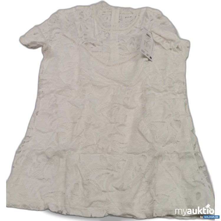 Artikel Nr. 836867: Vila Spitzenshirt 