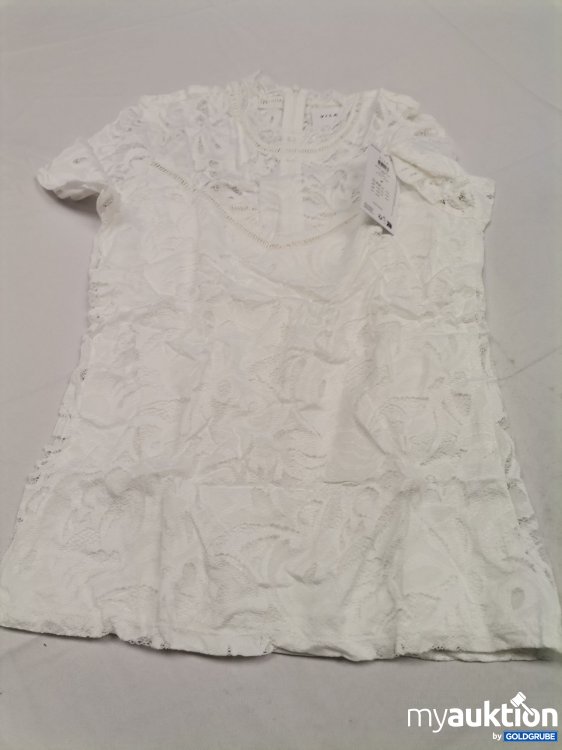 Artikel Nr. 836867: Vila Spitzenshirt 