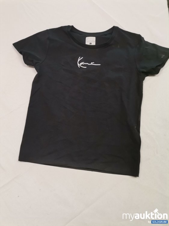 Artikel Nr. 837867: Kani Shirt ohne Etikett verschmutzt 