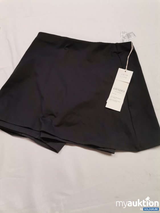 Artikel Nr. 842867 Artikel Nr. 842867: Oysho Skort