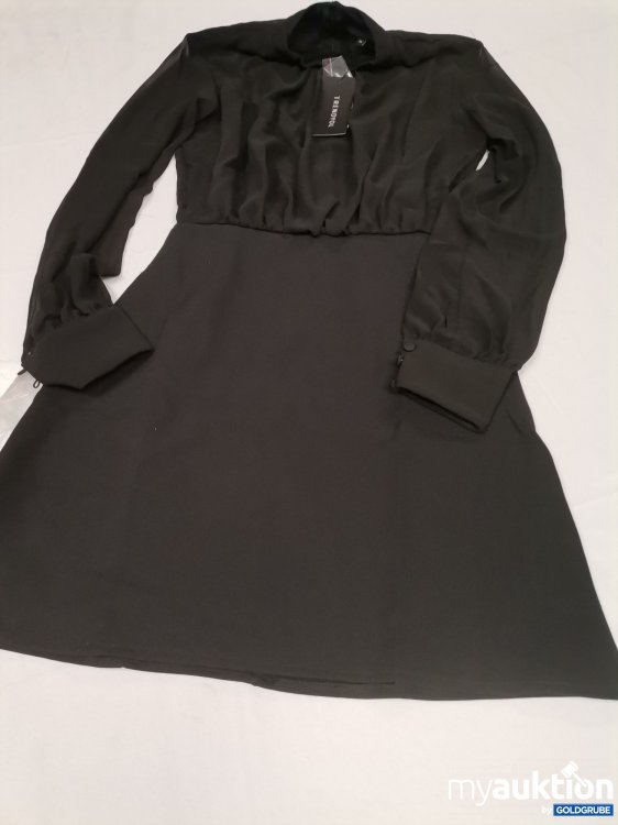 Artikel Nr. 862867 Artikel Nr. 862867: Trendyol Kleid