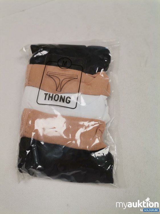 Artikel Nr. 863867 Artikel Nr. 863867: Thong