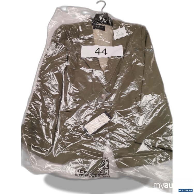 Artikel Nr. 864867: S Oliver black label Blazer