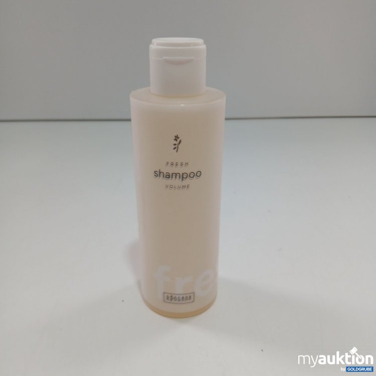 Artikel Nr. 867867: Fresh Shampoo Volume 200ml