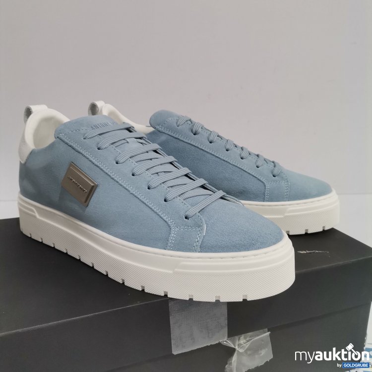 Artikel Nr. 869867 Artikel Nr. 869867: Antony Morato Sneaker