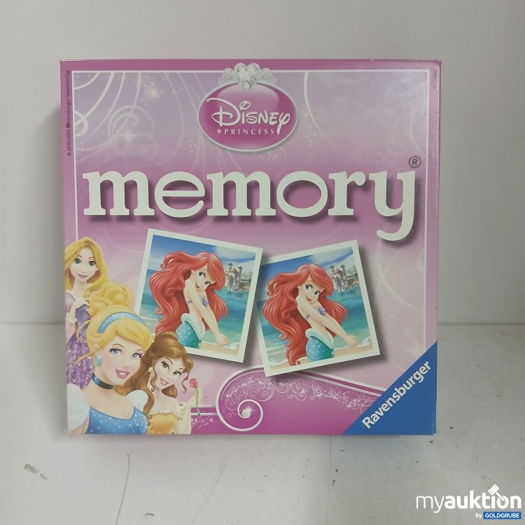 Artikel Nr. 875867 Artikel Nr. 875867: Ravensburger Disney Memory