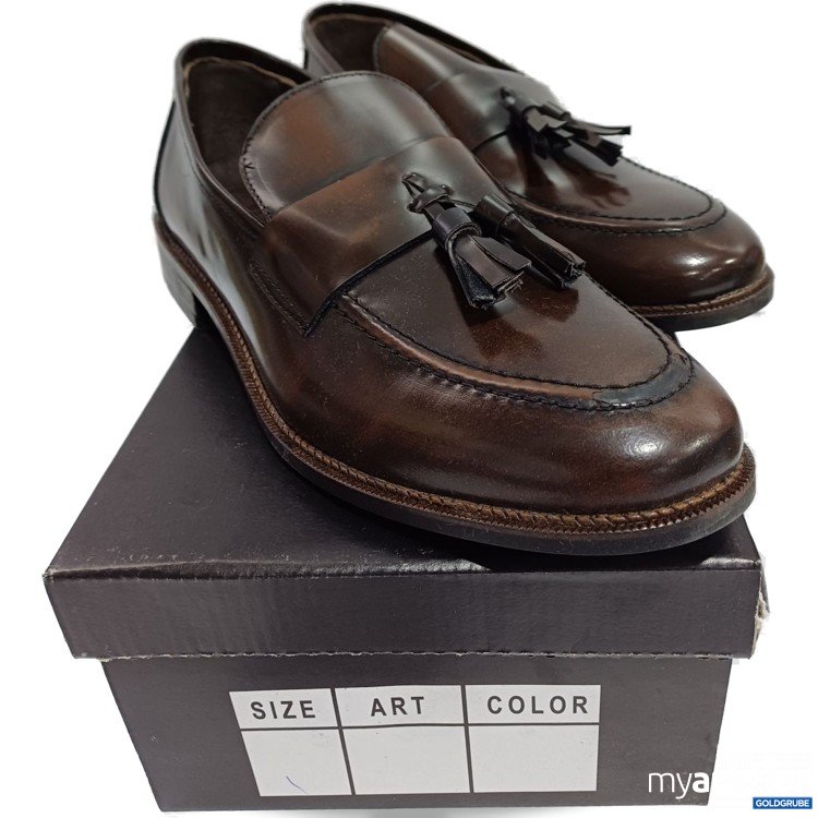 Artikel Nr. 878867: SEAL Herren Loafer