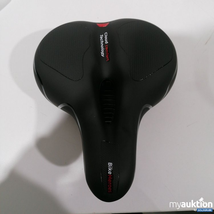 Artikel Nr. 881867 Artikel Nr. 881867: Bike Heroes Fahrradsattel