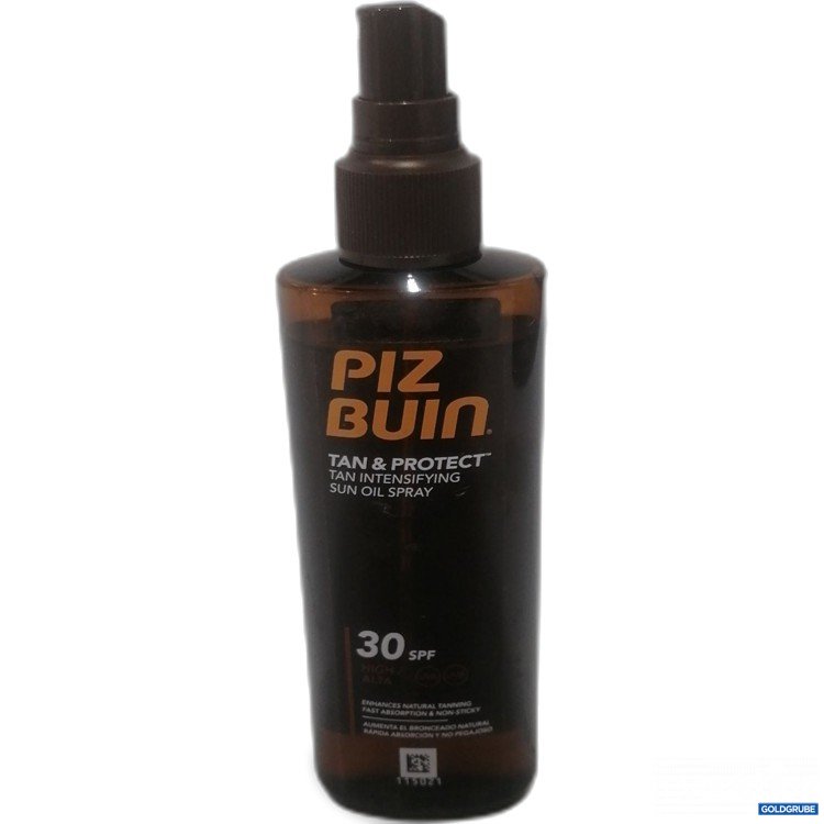 Artikel Nr. 883867: Piz Buin Tan & Protect 30 SPF 150ml