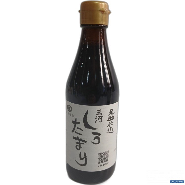 Artikel Nr. 888867: Shiro Tamari Würzsoße 300ml 