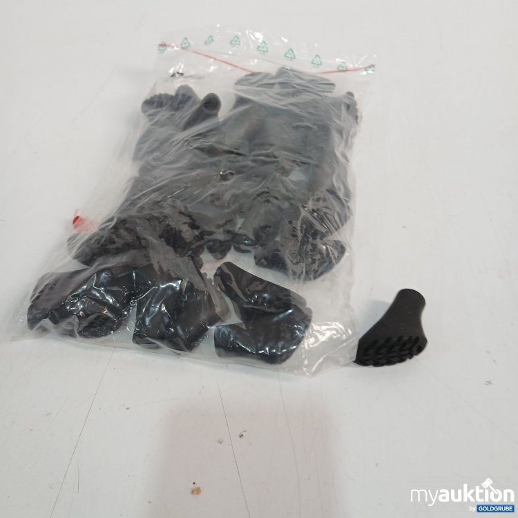 Artikel Nr. 895867: Gehstockkappen ca 20 paar 