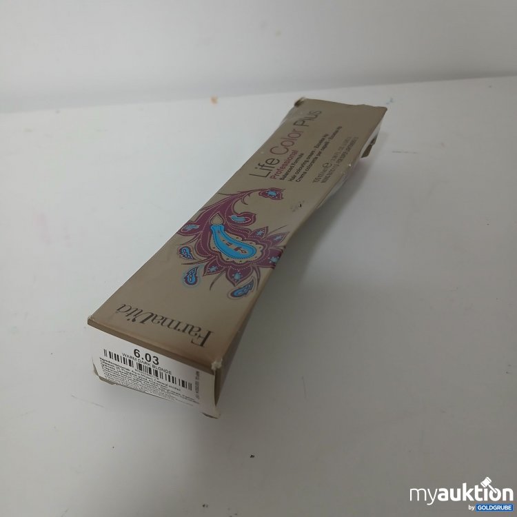 Artikel Nr. 897867: Firma Vita Life Color Plus 100ml 6.03.