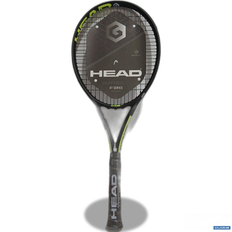 Artikel Nr. 899867: Head Graphenext XT Series Tennisschläger Size 4 1/2 - 4  