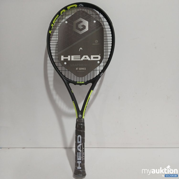 Artikel Nr. 899867: Head Graphenext XT Series Tennisschläger Size 4 1/2 - 4  