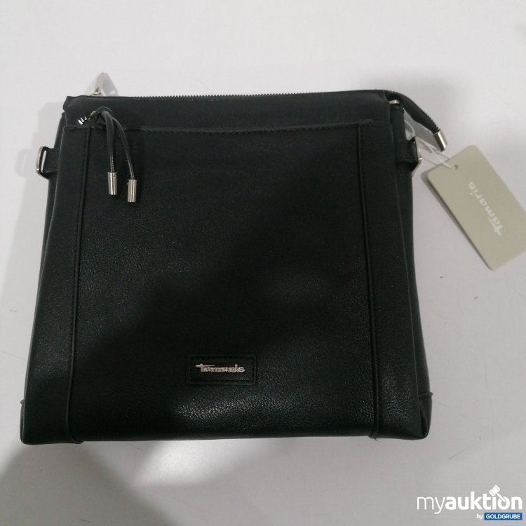 Artikel Nr. 903867: Tamaris Umhängetasche Gerlinde 34141,100 ca 30x30cm