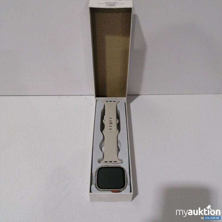 Artikel Nr. 911867 Artikel Nr. 911867: HIwatch PRO T800 Ultra Smart Watch