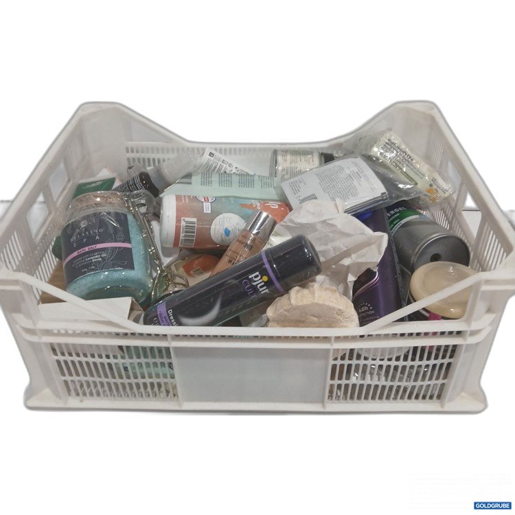 Artikel Nr. 913867 Artikel Nr. 913867: Diverse Kosmetik