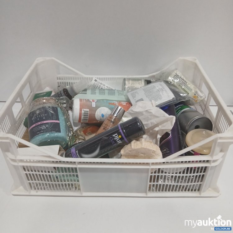 Artikel Nr. 913867 Artikel Nr. 913867: Diverse Kosmetik