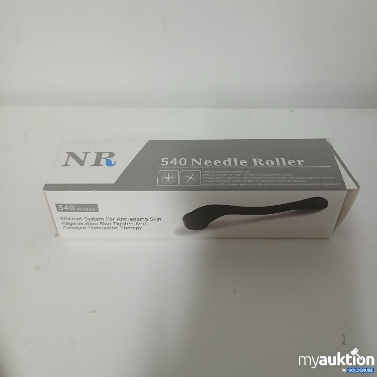 Artikel Nr. 916867: NR 540 Needle Roller 