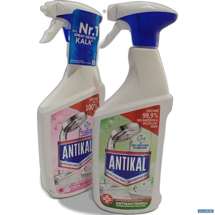 Artikel Nr. 938867 Artikel Nr. 938867: Antikal 800ml