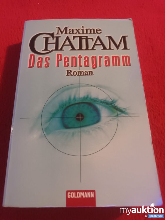 Artikel Nr. 948867 Artikel Nr. 948867: Das Pentagramm
