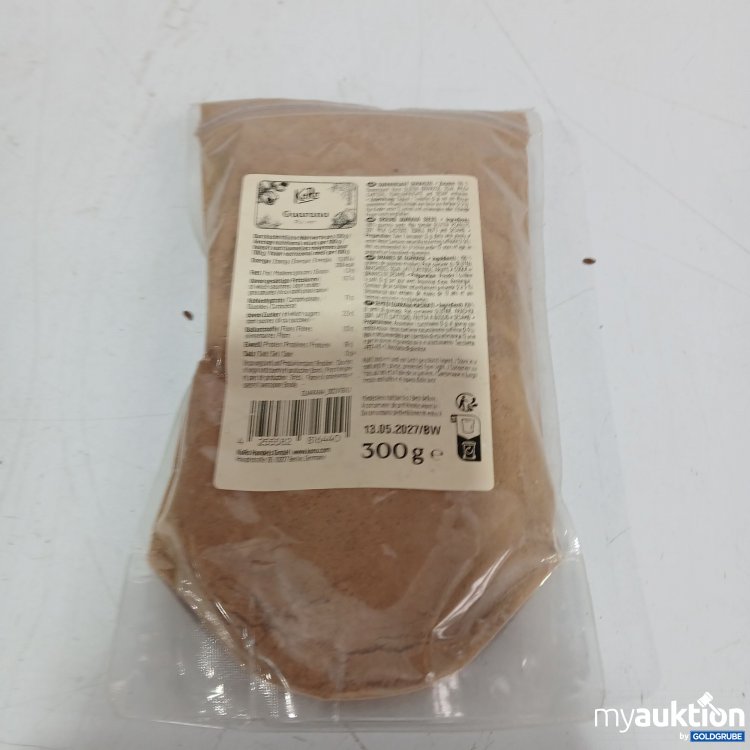 Artikel Nr. 953867: KoRo Guarana 300g