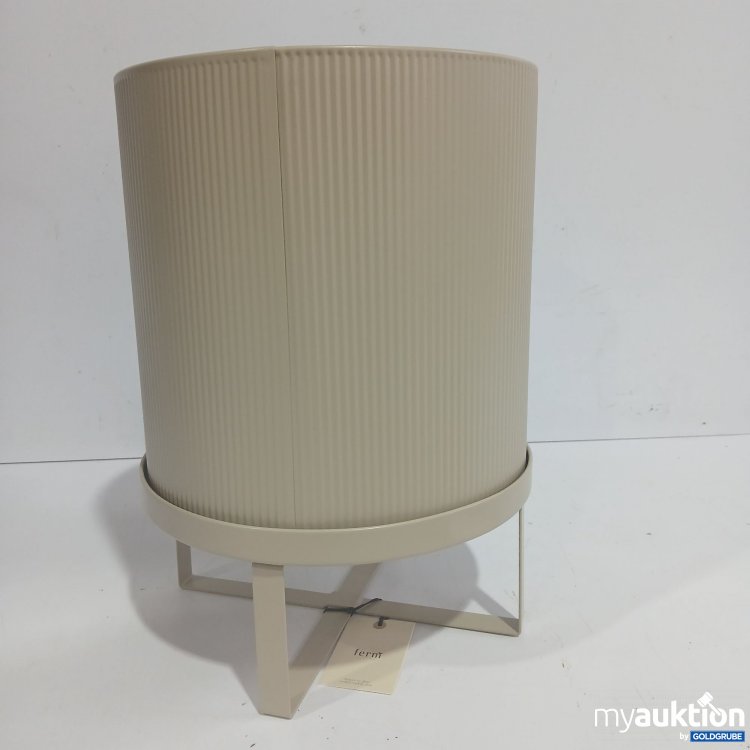 Artikel Nr. 955867: Ferm Pot Large Cashmere 114355 