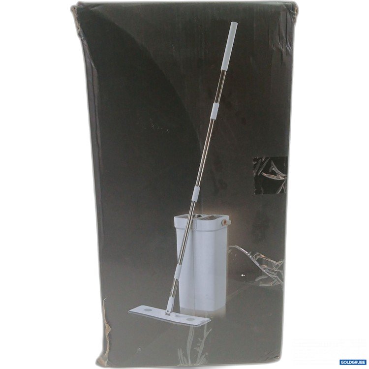 Artikel Nr. 956867: Alanberg Putzeimer Set 