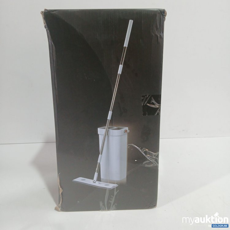 Artikel Nr. 956867: Alanberg Putzeimer Set 