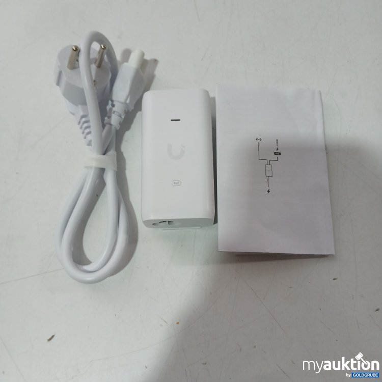 Artikel Nr. 976867: U PoE Adapter