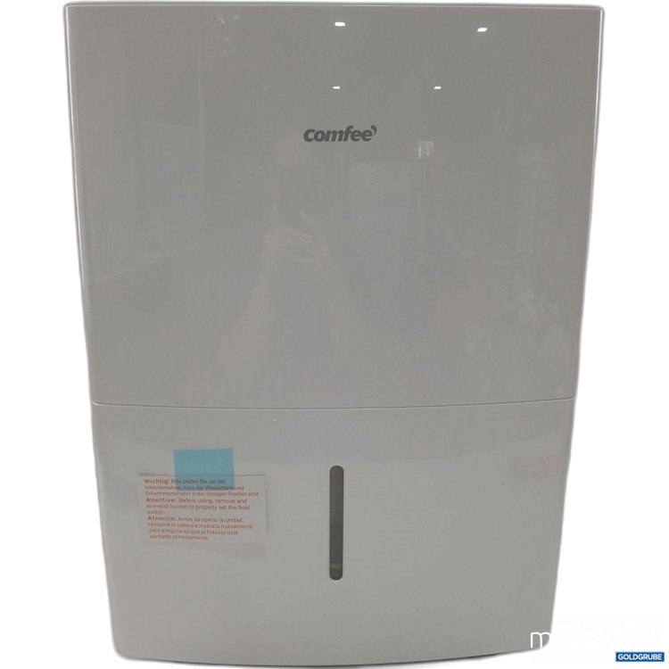 Artikel Nr. 980867 Artikel Nr. 980867: Comfee Luftentfeuchter Model: MODF-16DEN7-WF