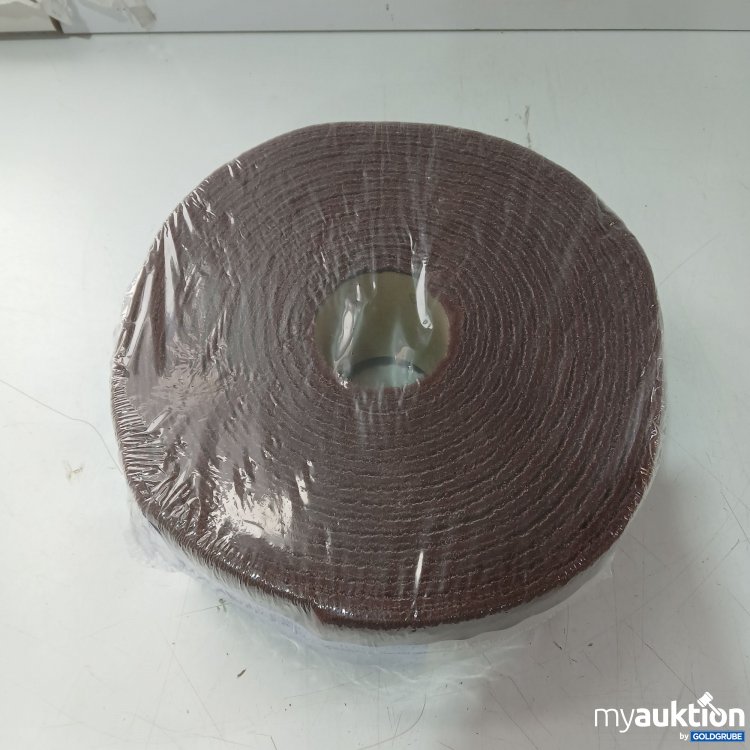 Artikel Nr. 983867 Artikel Nr. 983867: 123Lack Schleifvlies Rolle VF 360 Very Fine, 115mm×10m