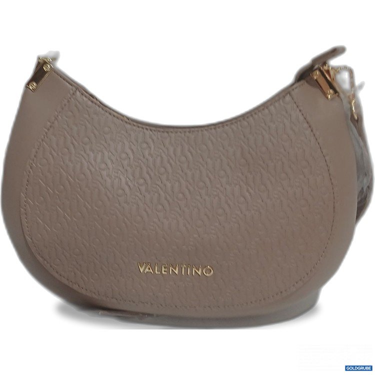 Artikel Nr. 985867 Artikel Nr. 985867: Mario Valentino Tasche beige