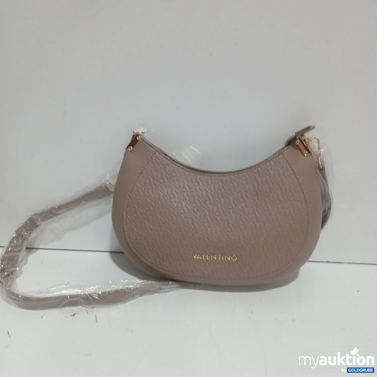 Artikel Nr. 985867 Artikel Nr. 985867: Mario Valentino Tasche beige