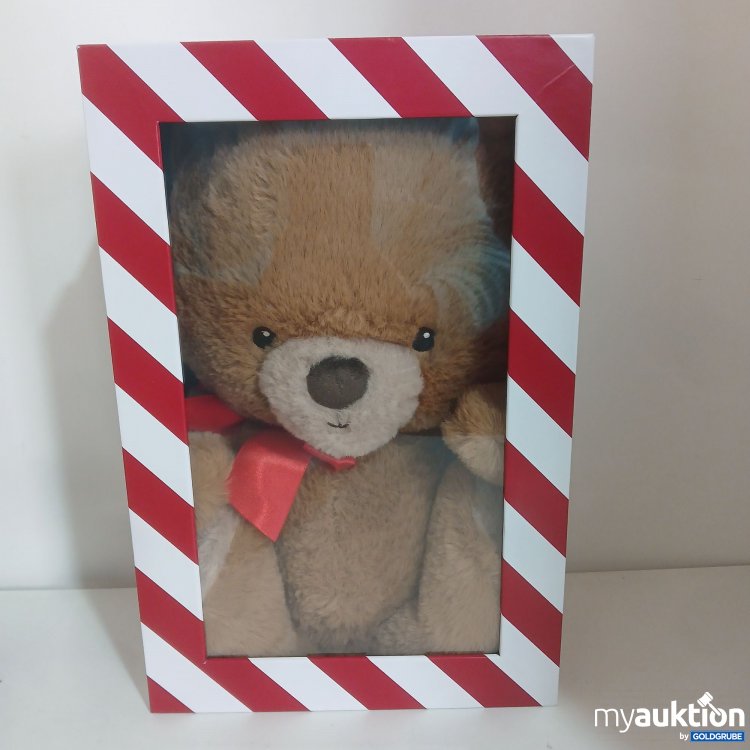 Artikel Nr. 994867 Artikel Nr. 994867: H&M Teddy Bär ca 30 cm Groß