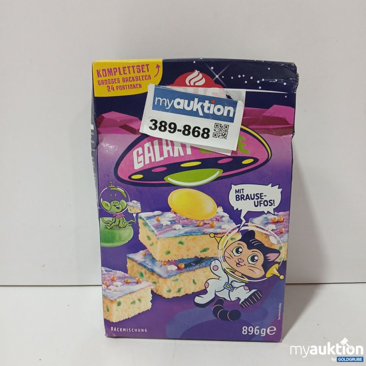 Artikel Nr. 389868: Ruf Galaxy Cake 896g 