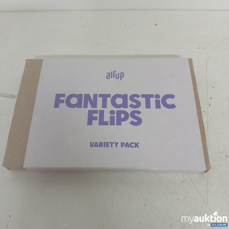 Artikel Nr. 397868 Artikel Nr. 397868: AirUp Fantastic Flips Variety Pack