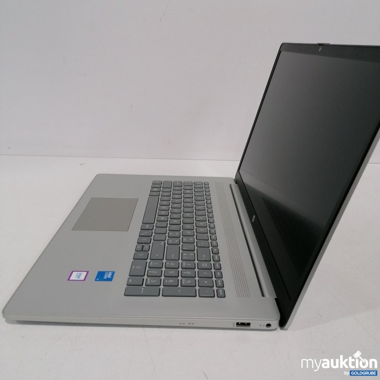 Artikel Nr. 399868 Artikel Nr. 399868: HP Laptop 17-cn4548nz, Intel Core 5 120U Processor 2, 512GB Solid, State Drive, 16GB SODIMM DDR4 SDRAM Windows